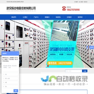 武汉辉志电器成套有限公司