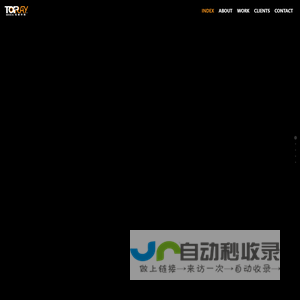 TOPRAY-MEDIA | 拓睿传媒