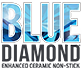 蓝钻陶瓷不粘锅  Blue Diamond_Blue Diamond陶瓷不粘锅